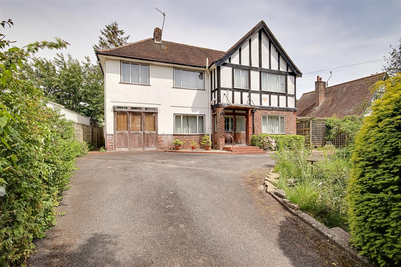 House - Detached | Findon Road, Findon Valley, Worthing, West Sussex, BN14 0AQ | For Sale